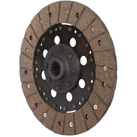 Aftermarket 3243014400 Clutch Disc Fits Kubota L2850 L2950 L3250 L3450 L3650 Plus 38150-14400